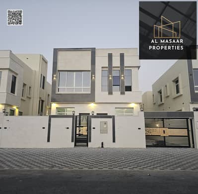 5 Bedroom Villa for Sale in Al Helio, Ajman - WhatsApp Image 2025-04-23 at 10.13. 01 PM. jpeg
