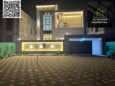 4 Bedroom Villa for Sale in Al Helio, Ajman - WhatsApp Image 2024-10-20 at 11.38. 31 AM. jpeg