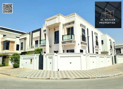 4 Bedroom Villa for Sale in Al Yasmeen, Ajman - WhatsApp Image 2025-04-22 at 10.34. 10 PM. jpeg
