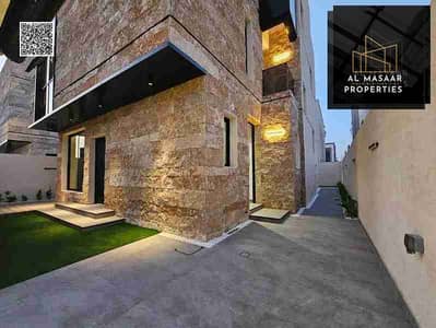 6 Bedroom Villa for Sale in Al Bahia, Ajman - 1000048684. webp