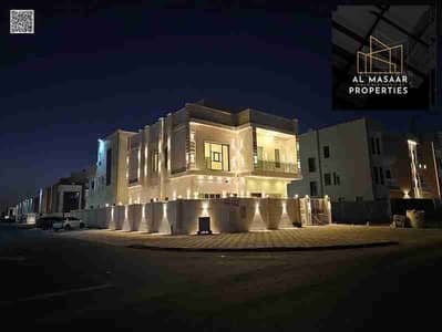 5 Bedroom Villa for Sale in Al Amerah, Ajman - 1000048830. webp