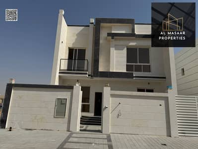 5 Bedroom Villa for Sale in Al Zahya, Ajman - WhatsApp Image 2025-01-06 at 1.23. 28 PM. jpeg