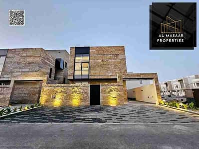 6 Bedroom Villa for Sale in Al Bahia, Ajman - 1000048682. webp