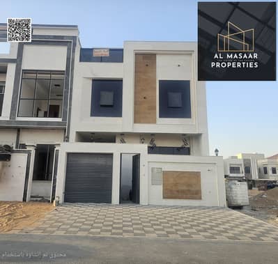 5 Bedroom Villa for Sale in Al Helio, Ajman - WhatsApp Image 2025-05-06 at 1.31. 07 AM. jpeg