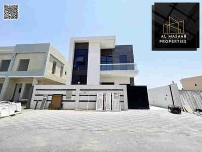 5 Bedroom Villa for Sale in Al Yasmeen, Ajman - 1000050675. webp