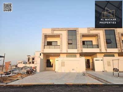 5 Bedroom Villa for Sale in Al Zahya, Ajman - WhatsApp Image 2025-05-06 at 1.30. 41 AM. jpeg