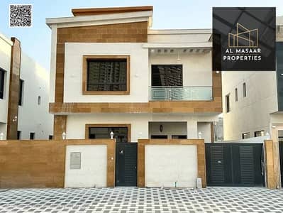 5 Bedroom Villa for Sale in Al Amerah, Ajman - WhatsApp Image 2025-02-26 at 1.47. 21 AM (1). jpeg