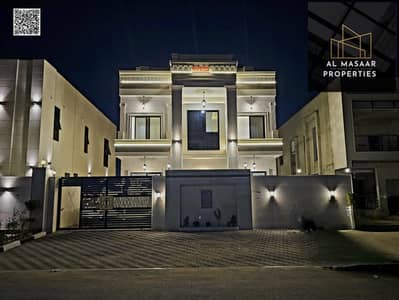 6 Bedroom Villa for Sale in Al Amerah, Ajman - WhatsApp Image 2025-05-06 at 1.29. 49 AM. jpeg