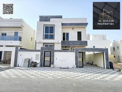 5 Bedroom Villa for Sale in Al Amerah, Ajman - WhatsApp Image 2025-05-06 at 5.46. 01 PM. jpeg