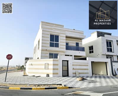 5 Bedroom Villa for Sale in Al Amerah, Ajman - WhatsApp Image 2025-05-06 at 5.47. 10 PM. jpeg