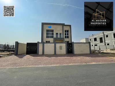 5 Bedroom Villa for Sale in Al Amerah, Ajman - WhatsApp Image 2024-12-11 at 12.56. 48 PM. jpeg