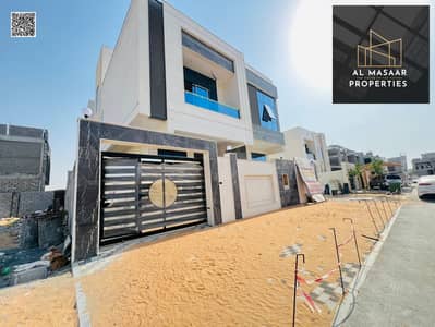 5 Bedroom Villa for Sale in Al Zahya, Ajman - WhatsApp Image 2025-05-13 at 1.32. 00 PM. jpeg