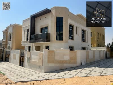 5 Bedroom Villa for Sale in Al Yasmeen, Ajman - WhatsApp Image 2025-05-12 at 6.25. 29 PM. jpeg