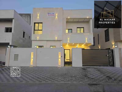 6 Cпальни Вилла Продажа в Аль Бахия, Аджман - 1000002543. jpg