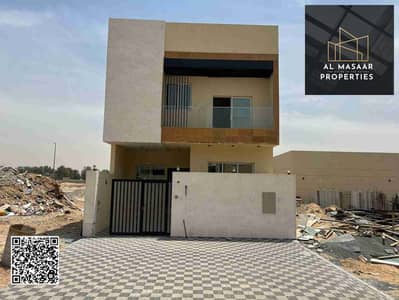 5 Bedroom Villa for Sale in Al Zahya, Ajman - 1000006422. jpg