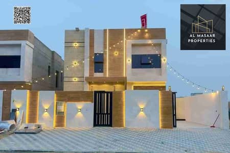 3 Bedroom Villa for Sale in Al Zahya, Ajman - 1000003438. jpg
