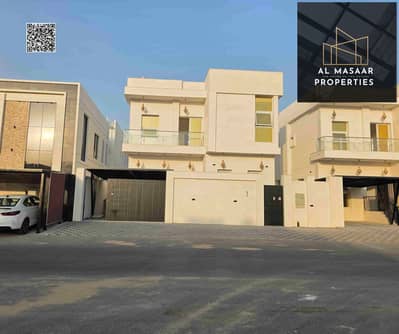 5 Bedroom Villa for Sale in Al Yasmeen, Ajman - 1000000552. jpg