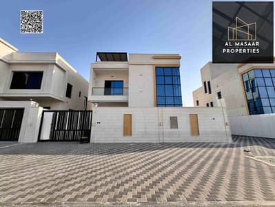 فیلا 6 غرف نوم للبيع في العامرة، عجمان - 1000082439. jpg