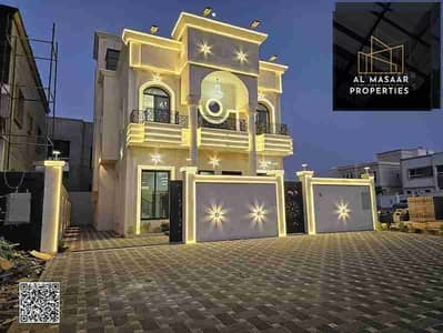 5 Bedroom Villa for Sale in Al Zahya, Ajman - 1000080242. webp