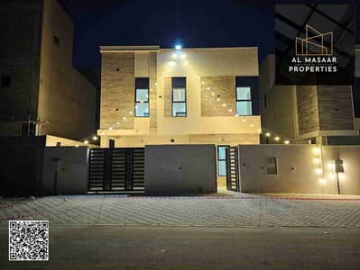 فیلا 5 غرف نوم للبيع في الحليو، عجمان - 1000011099. jpg