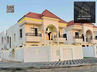 5 Cпальни Вилла Продажа в Аль Хелио, Аджман - 1000011948. jpg