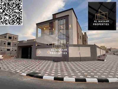 فیلا 5 غرف نوم للبيع في الروضة، عجمان - 1000010626. jpg