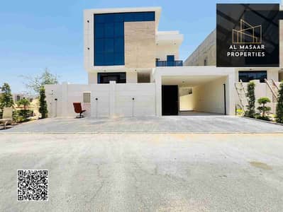 5 Bedroom Villa for Sale in Al Yasmeen, Ajman - 1000012805. jpg