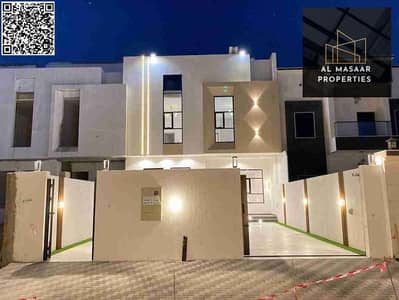 5 Bedroom Villa for Sale in Al Yasmeen, Ajman - 1000013378. jpg
