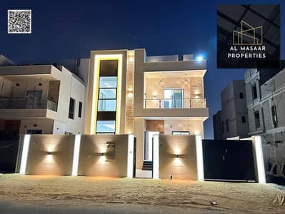 4 Bedroom Villa for Sale in Al Yasmeen, Ajman - WhatsApp Image 2025-06-22 at 12.12. 00 PM (1). jpeg