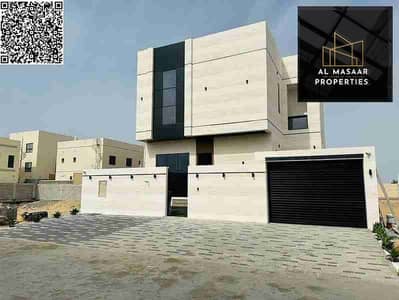 5 Cпальни Вилла Продажа в Аль Хелио, Аджман - 1000082986. jpg
