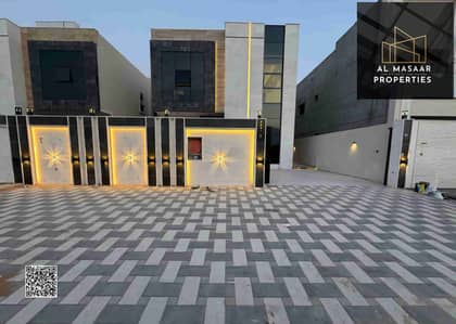 5 Bedroom Villa for Sale in Al Helio, Ajman - 1000084110. jpg