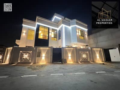4 Bedroom Villa for Sale in Al Yasmeen, Ajman - WhatsApp Image 2025-06-14 at 9.47. 44 PM. jpeg