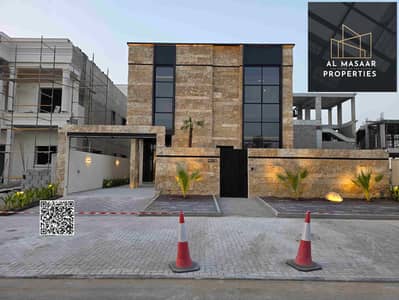 فیلا 5 غرف نوم للبيع في العالية، عجمان - 1000002563. jpg