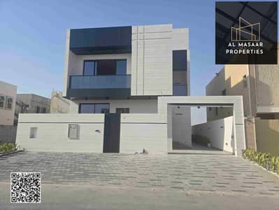 6 Cпальни Вилла Продажа в Аль Бахия, Аджман - 1000007448. jpg