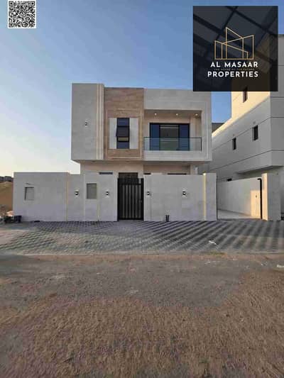 5 Bedroom Villa for Sale in Al Zahya, Ajman - 1000080577. jpg