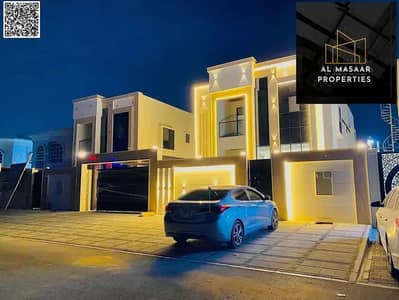 5 Bedroom Villa for Sale in Al Rawda, Ajman - WhatsApp Image 2025-01-05 at 11.10. 52 AM (9). jpeg