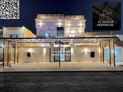 7 Bedroom Villa for Sale in Al Mowaihat, Ajman - 1000010542. jpg