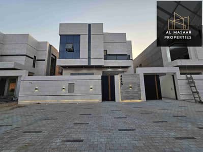 فیلا 5 غرف نوم للبيع في الحليو، عجمان - 1000008986. jpg