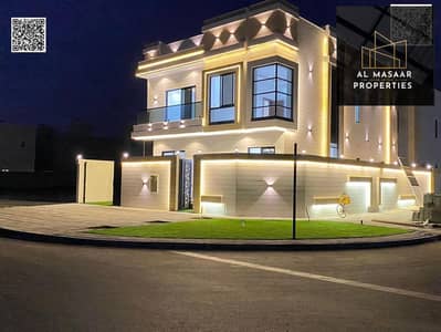 5 Bedroom Villa for Sale in Al Helio, Ajman - WhatsApp Image 2025-06-23 at 12.40. 11 PM. jpeg