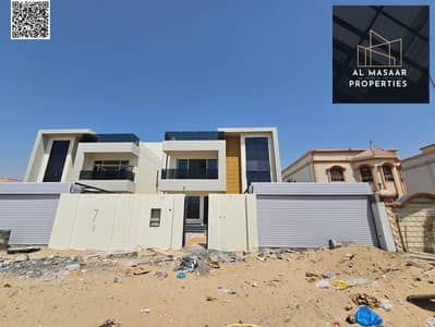 5 Bedroom Villa for Sale in Al Rawda, Ajman - WhatsApp Image 2025-04-10 at 1.54. 03 PM. jpeg