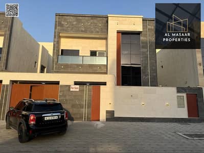 5 Bedroom Villa for Sale in Al Amerah, Ajman - WhatsApp Image 2025-06-03 at 10.29. 57 AM (19). jpeg