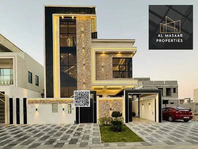 5 Bedroom Villa for Sale in Al Yasmeen, Ajman - WhatsApp Image 2024-12-29 at 2.39. 25 PM (1). jpeg