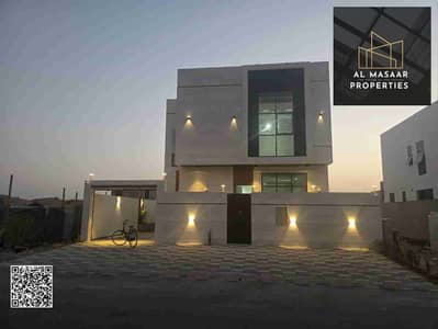 فیلا 5 غرف نوم للبيع في الحليو، عجمان - 1000013557. jpg