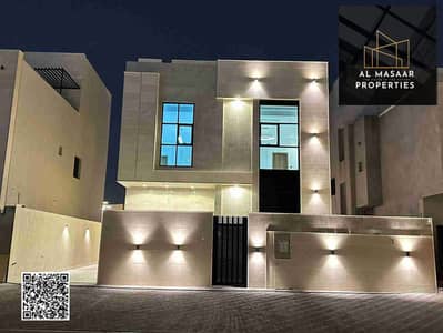 5 Bedroom Villa for Sale in Al Yasmeen, Ajman - 1000015706. jpg