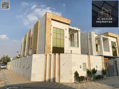 5 Bedroom Villa for Sale in Al Mowaihat, Ajman - WhatsApp Image 2024-12-20 at 4.38. 09 PM (1). jpeg