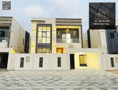 5 Bedroom Villa for Sale in Al Helio, Ajman - WhatsApp Image 2024-11-09 at 1.34. 54 PM (6). jpeg