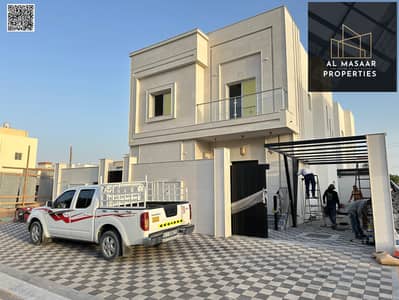 5 Bedroom Villa for Sale in Al Yasmeen, Ajman - WhatsApp Image 2025-01-20 at 8.01. 53 PM (1). jpeg