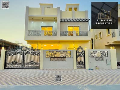5 Bedroom Villa for Sale in Al Helio, Ajman - WhatsApp Image 2025-01-24 at 7.36. 18 PM. jpeg