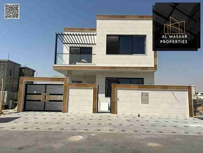 5 Bedroom Villa for Sale in Al Yasmeen, Ajman - 1000040484. webp