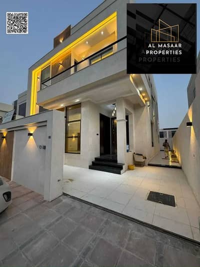 5 Bedroom Villa for Sale in Al Yasmeen, Ajman - WhatsApp Image 2024-09-07 at 12.00. 57 PM. jpeg